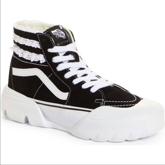 Vans Shoes - Sandy Liang x Vans Modular Outsole